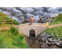 Faller 180866 Piccolo ponte in pietra