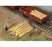 Faller 180925 Holzscheite (20) Kit HO Scale
