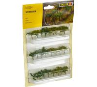 FALLER 181254 - Set vigneto in scala H0 1:87