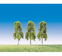 Faller 181376-3 Alberi, 9 cm