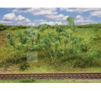 FALLER 181409 - Set alberi e arbusti selvatici. Scala H0 1:87