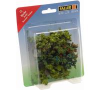FALLER 181474 - Set 12 cespugli assortiti.