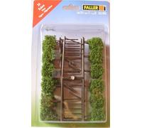 FALLER 181490 - Set vigneto, 36 piante, scale H0 , N, TT