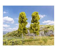 Faller 181574 Kit alberi betulla 180 mm 2 pz.