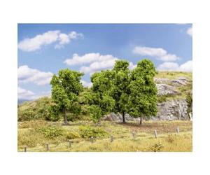 Faller 181575 Kit alberi bosco di latifoglie 4 pz.