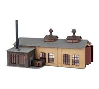 Faller 190140 Kit di azioni per piccoli lavori ferroviari H0
