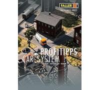 Faller 190847 - Modellino modellismo dell'auto facile da realizzare