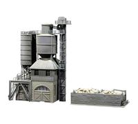 Faller H0 191816 Vecchio Impianto di Betonaggio