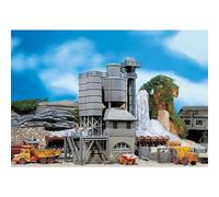 Faller 191816 - Vecchia Impresa Di Calcestruzzo Kit Nuovo