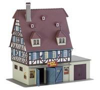 FALLER 191817 - Kit modellino multicolore