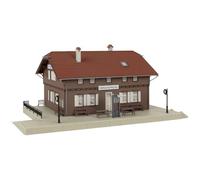 FALLER 191822 - Kit modellino, multicolore