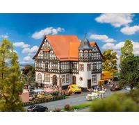 Faller 191827 H0 - Ufficio postale di Bad Liebenstein