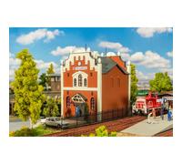 191828 H0 Edificio amministrativo DB