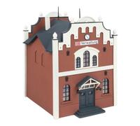 FALLER 191828 - Edificio amministrativo DB - Scala H0