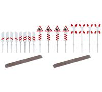 Faller 161900 Sistema di Base per Auto Laser-St