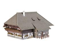 Faller 191834 Cortile della Foresta Nera H0