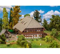 Faller 191834 Schwarzwaldhof Kit HO NUOVO