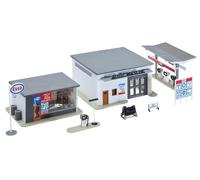 Faller 130013 - Modello anniversario Schwarzwaldhof con 2 figure - scartamento H0