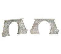 FALLER - 2 Portali per Galleria