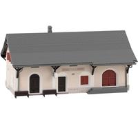 Faller Stazione di Susch 212125 – Scartamento N