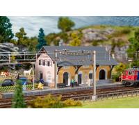 Faller 212128 N Stazione Ferroviaria Lavin