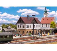 FALLER 212129 Scala N Stazione di Steinbach