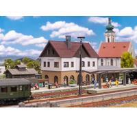 FALLER 212129 Scala N Stazione di Steinbach