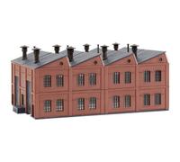 Faller 222096 Officina di locomotive N