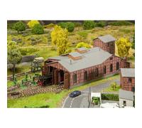 Faller 222113 Set Roundhouse Bw N