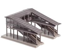 FALLER 222153 - Modellismo Ferroviario, Rampe della Stazione di Radolfzell