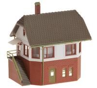 Faller 222158 - Cabina di manovra per modellismo Ferroviario
