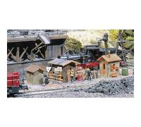 Faller 222177-3 Capanne
