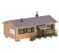 Faller 222187 - Baracke [Giocattolo]