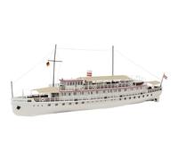 FALLER- Modellino, Multicolore, 222415