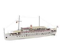 Faller 222415 N Modello nave Nave passeggeri Oesterreich