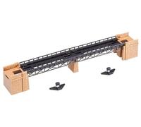 Faller 222550 - Modellismo Ferroviario, Set Testa di Ponte