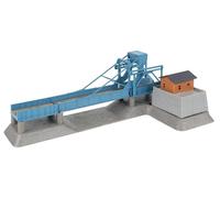 Faller Ponte pieghevole 222600 con azionamento - Scartamento N