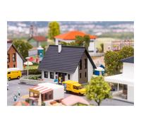 FALLER 232147 Casa Per Modellismo Ferroviario N 1:160, Nuovo