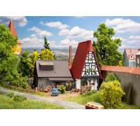 FALLER 232156 - Kit modellino, multicolore