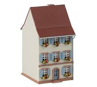 Faller 232176 N Scala 1:160 Kit Case di Città Vecchia con persiane - Nuovo