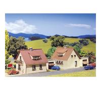 Faller 232226 2 case unifamiliari N