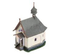 Faller 232239 - Kapelle St. Bernhard [Giocattolo]
