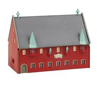 Faller 232397 Grandi magazzini storici