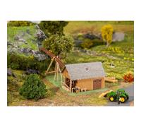 Faller 232523 Mulino Ad Acqua N Scala 1:160 145 x 87 x 48 mm Nuovo