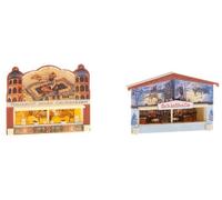 Faller 242320-2 Banchetti giostra