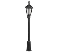 Faller 272228 N Lampione per parco singola Modello pronto, già assemblato 1 pz