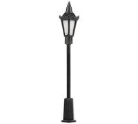 Faller 272228 N Lampione per parco singola Modello pronto, già assemblato 1 pz