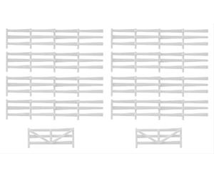 Faller 272410 - Recinzione per Recinzione, Multicolore