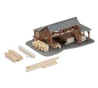 Faller 272530 - Magazzino per Legno