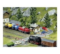 282730 - Faller Z - Bahnübergang [Giocattolo]